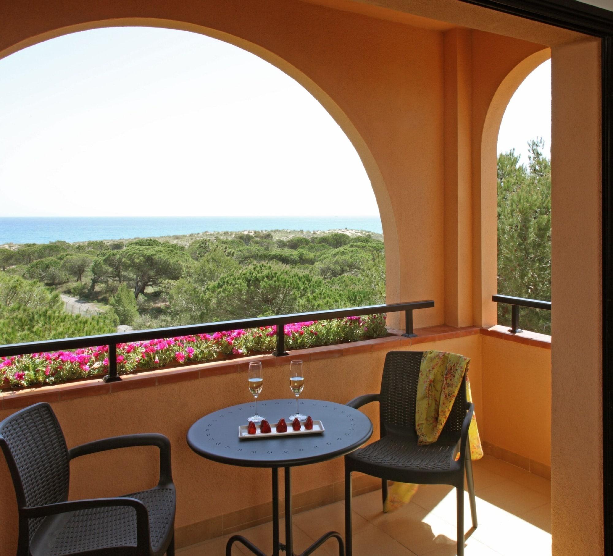 La Costa Hotel Golf & Beach Resort Pals Exterior photo