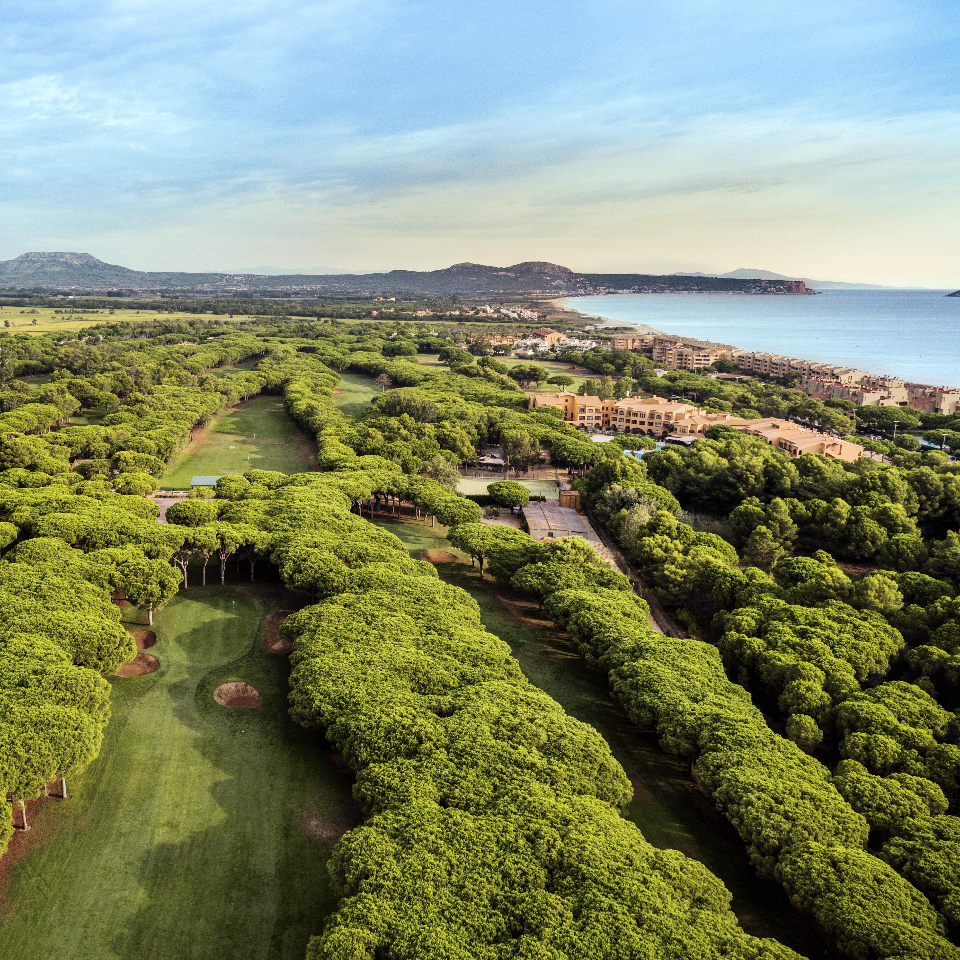 La Costa Hotel Golf & Beach Resort Pals Exterior photo